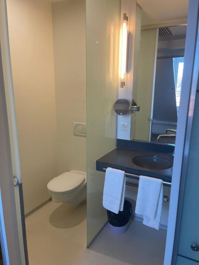 شقة Swiss Star Irchel - Self Check-In زيورخ المظهر الخارجي الصورة